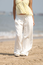 Relaxed Linen Pants (unisex)