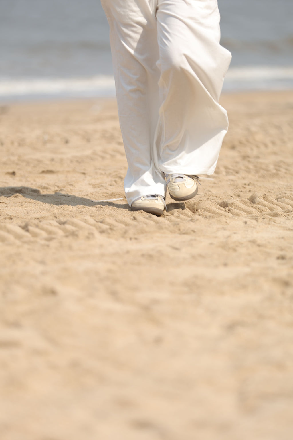 Relaxed Linen Pants (unisex)