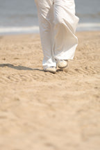 Relaxed Linen Pants (unisex)