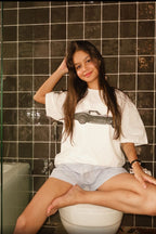 Drive Me Chill T-Shirt
