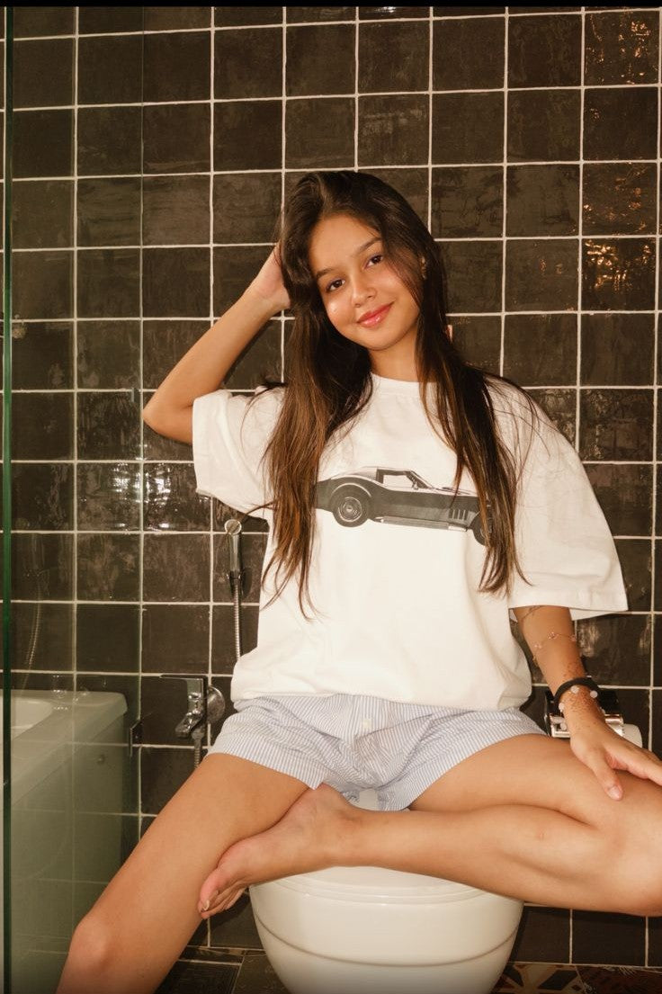 Drive Me Chill T-Shirt