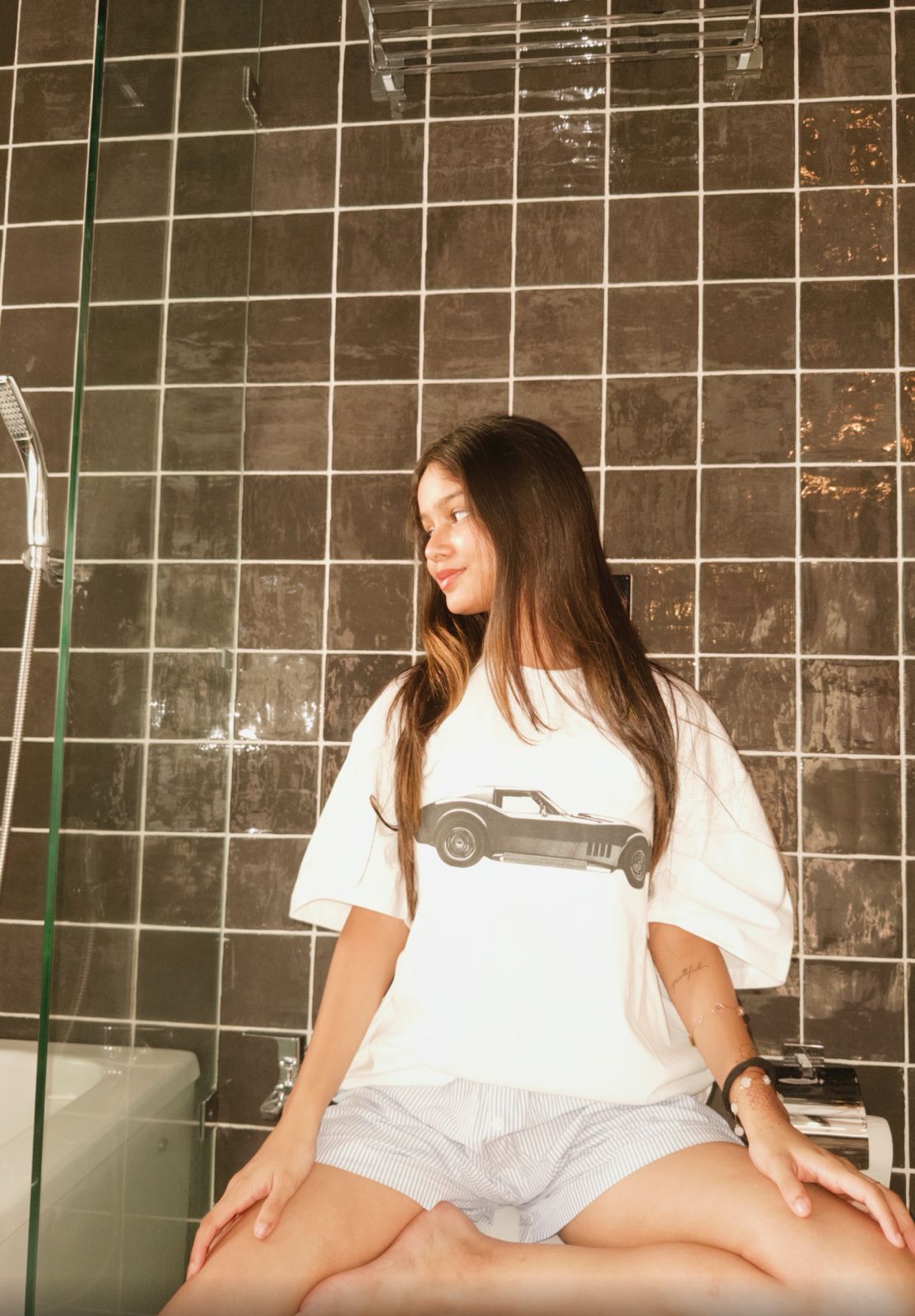 Drive Me Chill T-Shirt