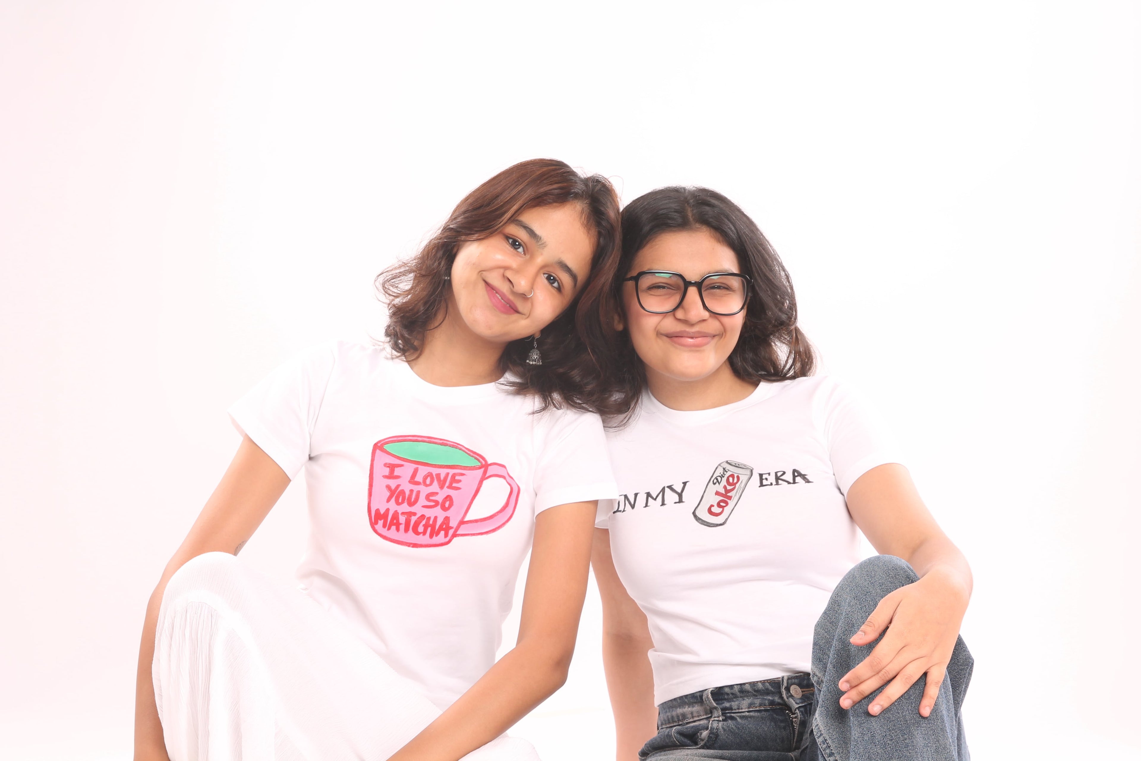 In My Diet Coke Era Baby Tee (Snug x Seep)