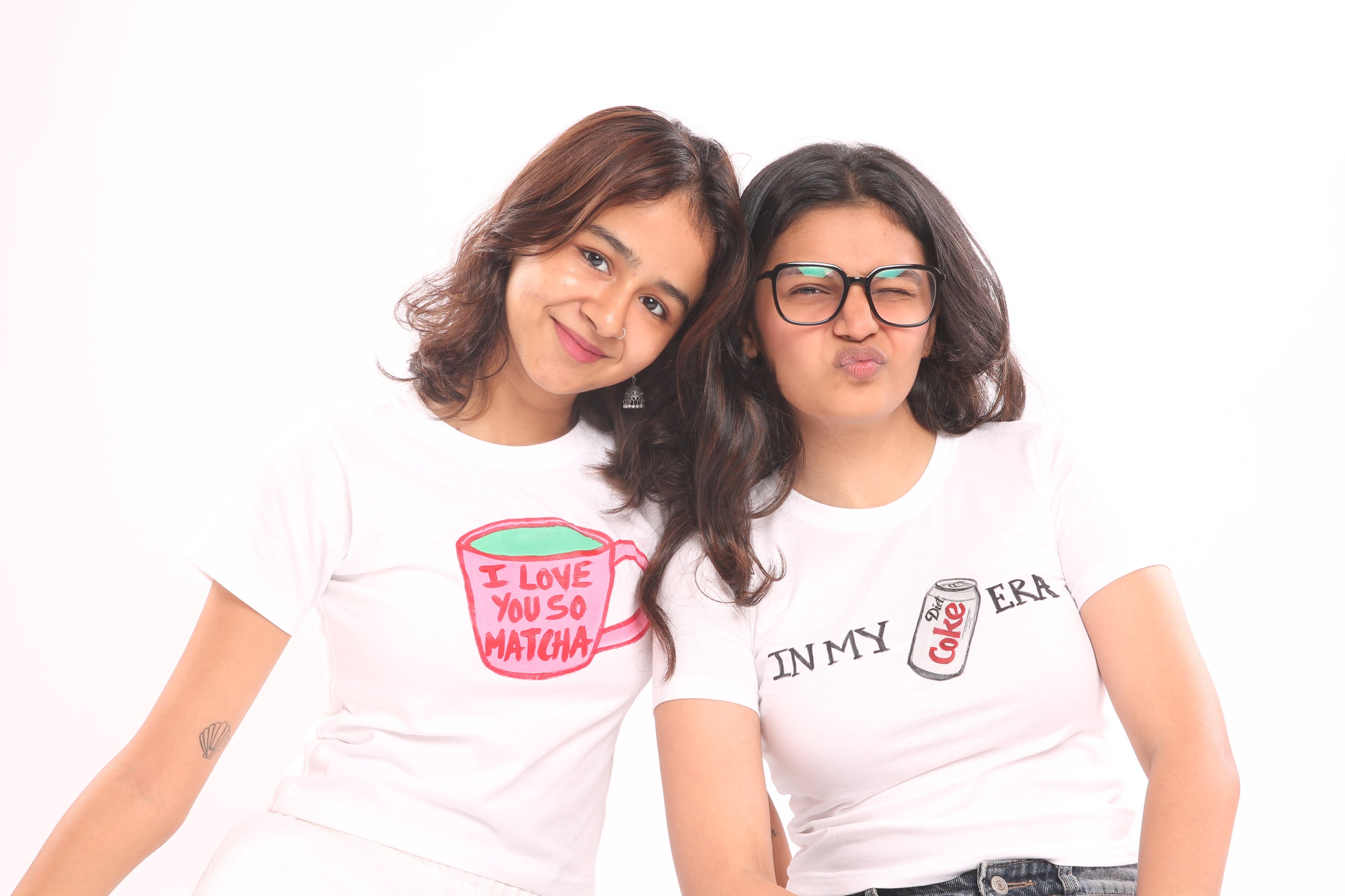 In My Diet Coke Era Baby Tee (Snug x Seep)