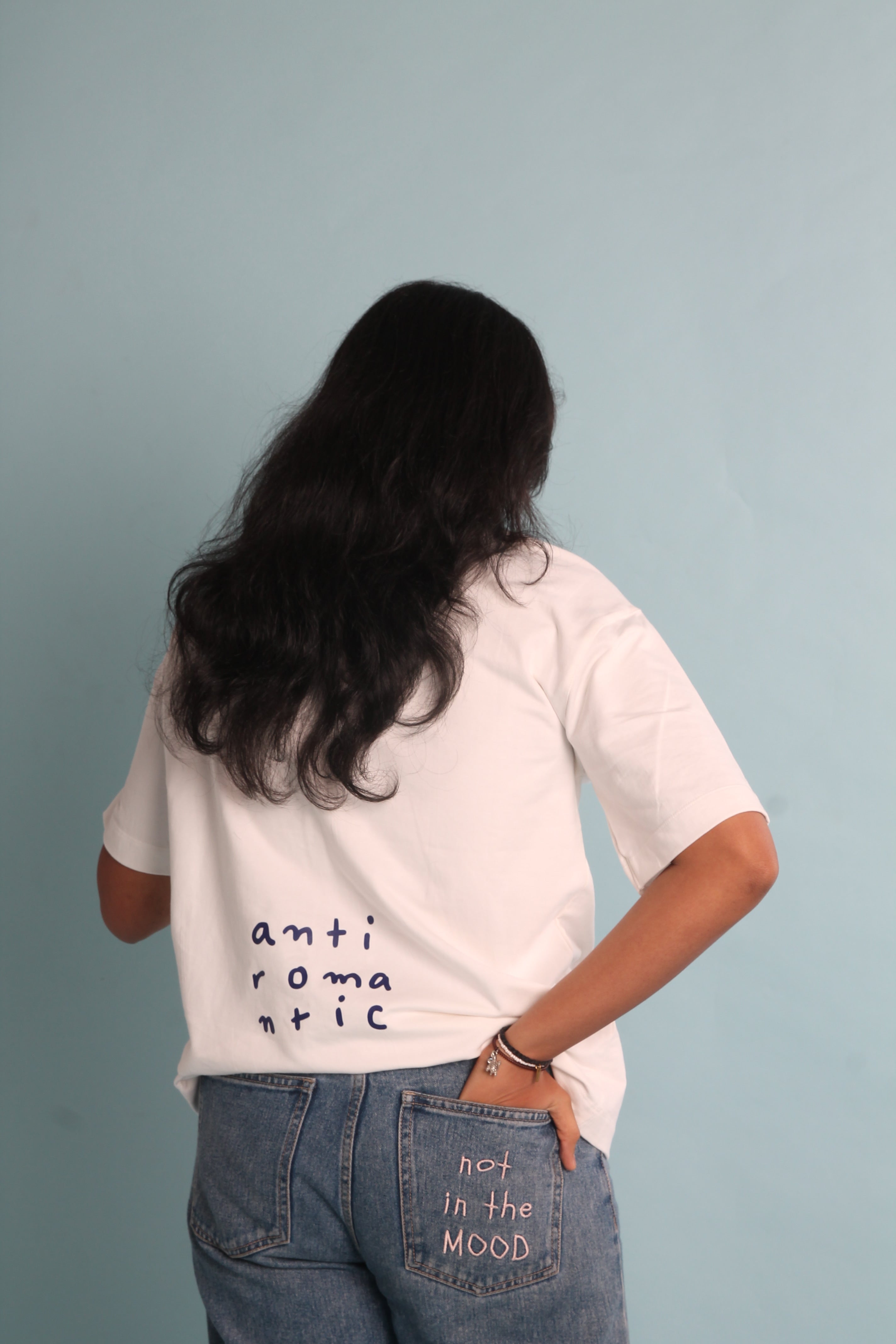 No Thanks Cupid T-Shirt