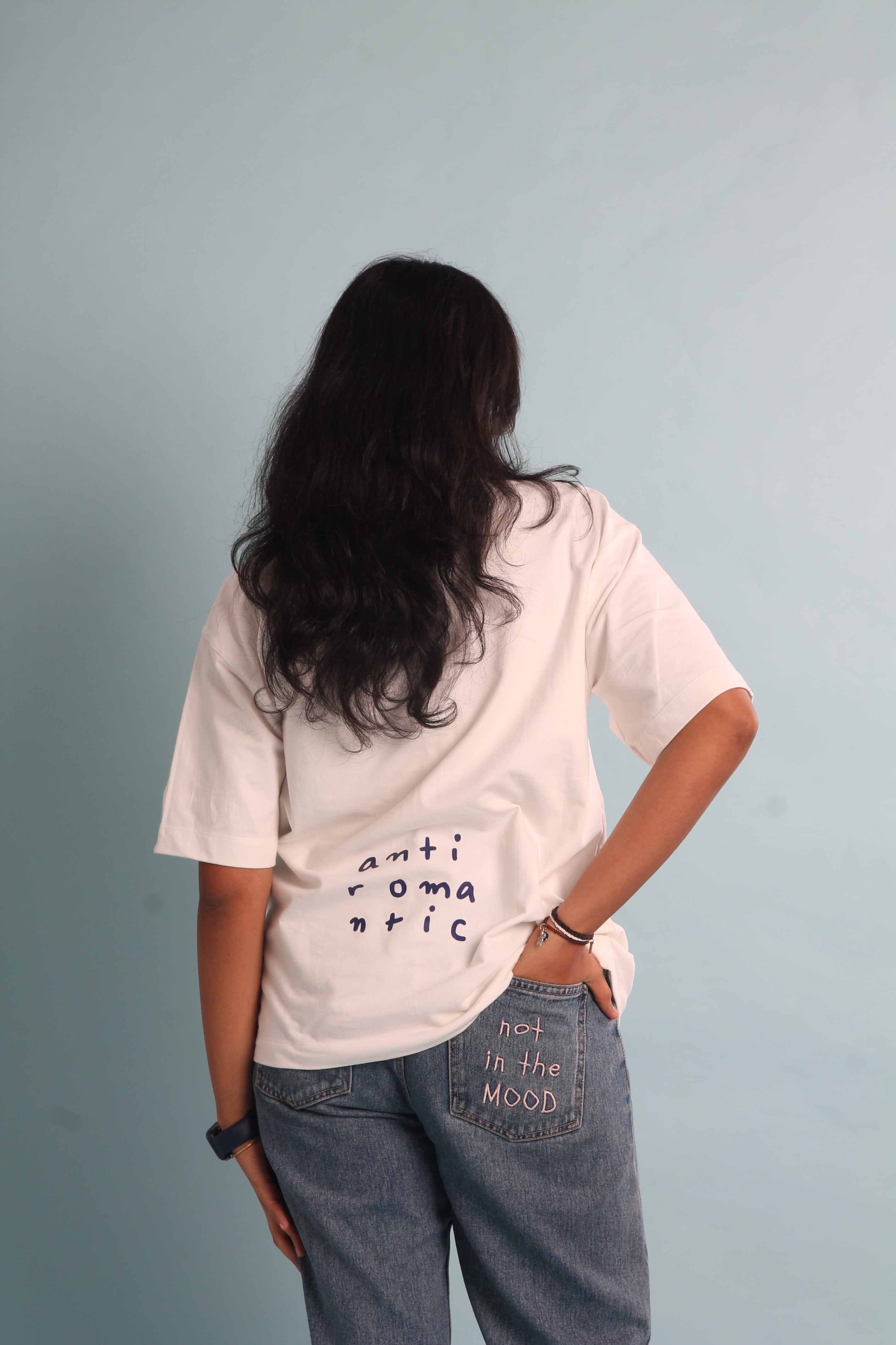 No Thanks Cupid T-Shirt