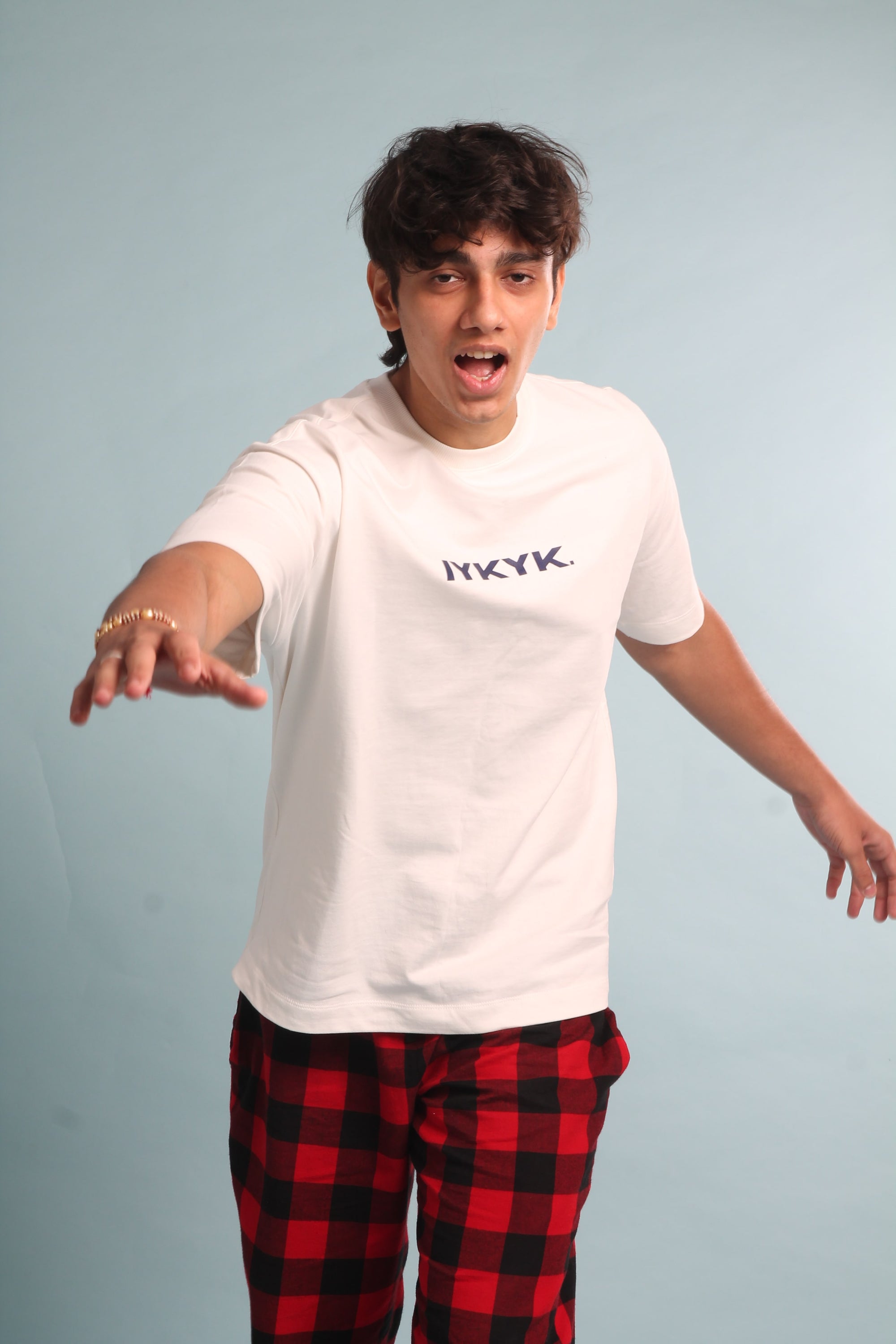 IYKYK T-SHIRT