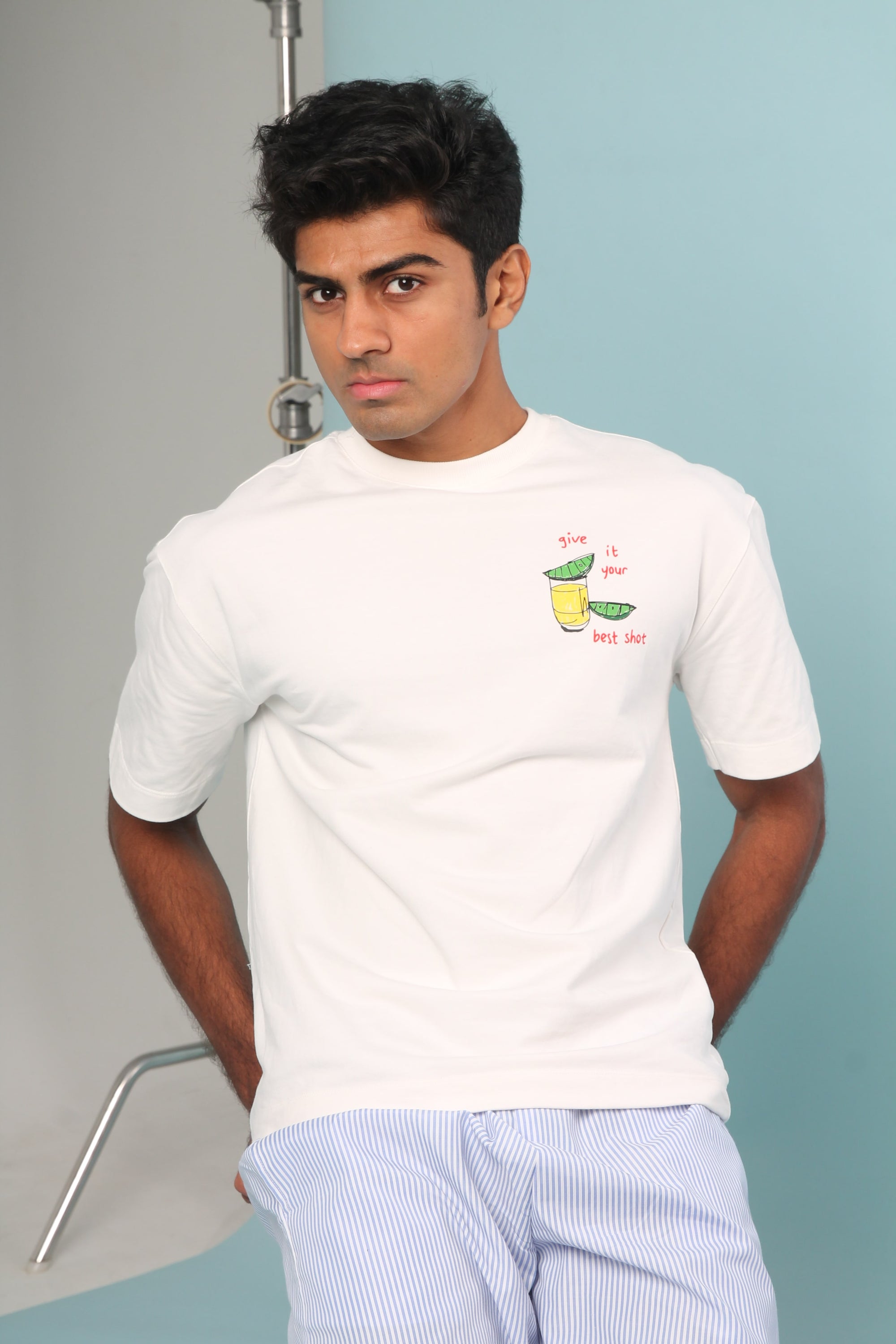 Sip Happens T-Shirt