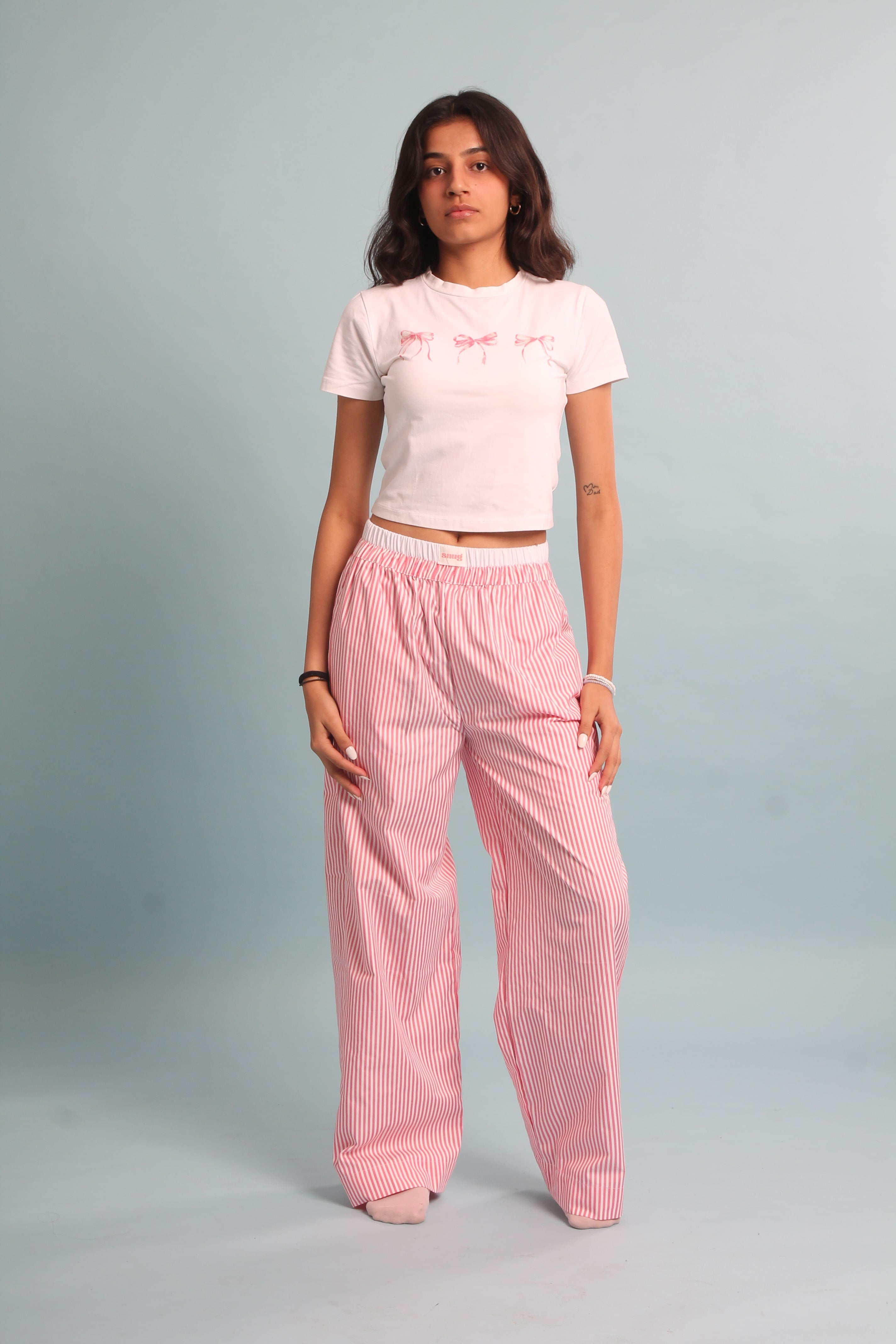 8 am to 8pm pants (GIRLS)