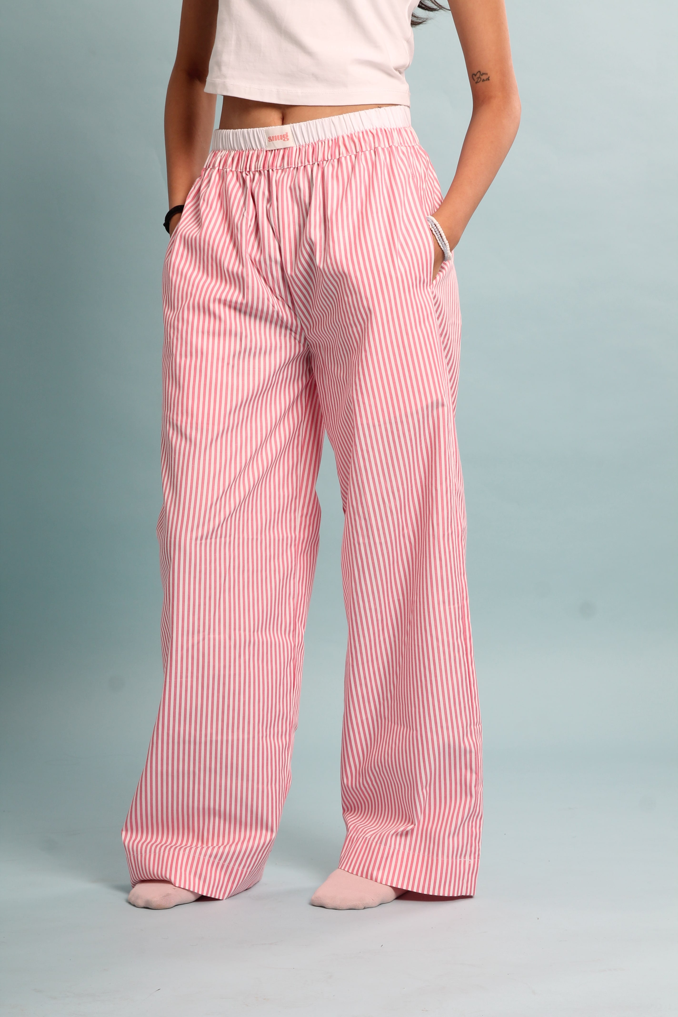 8 am to 8pm pants (GIRLS)