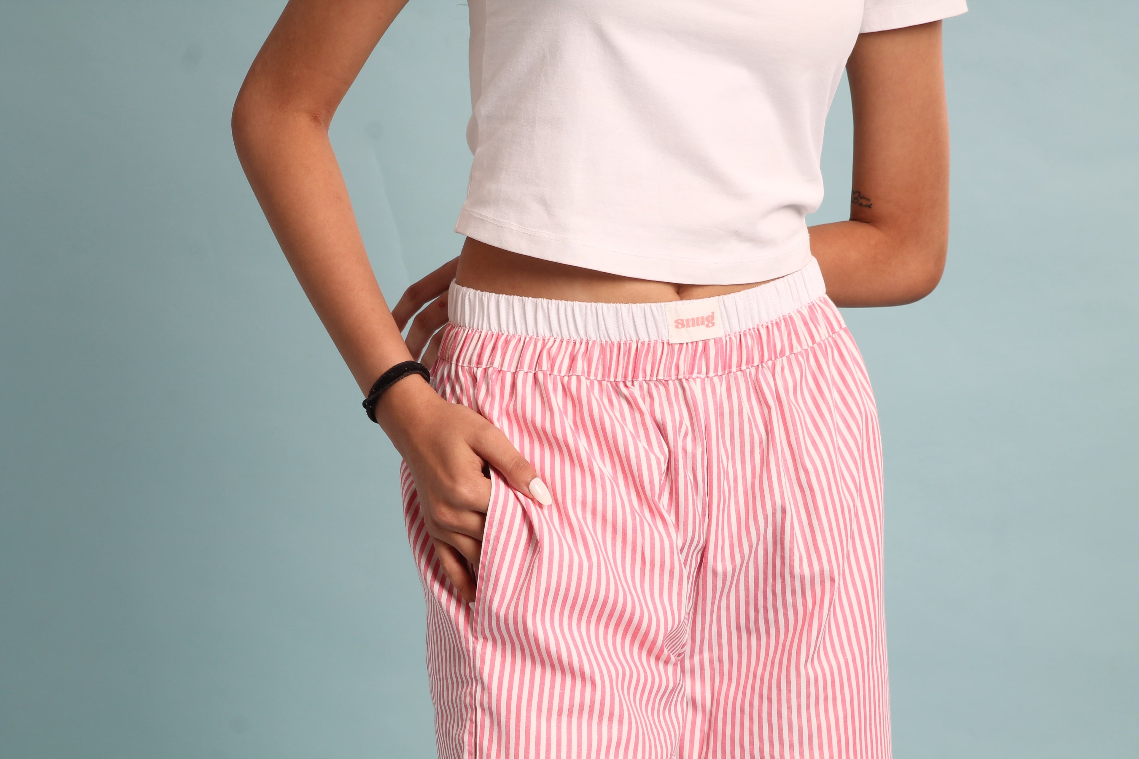 8 am to 8pm pants (GIRLS)