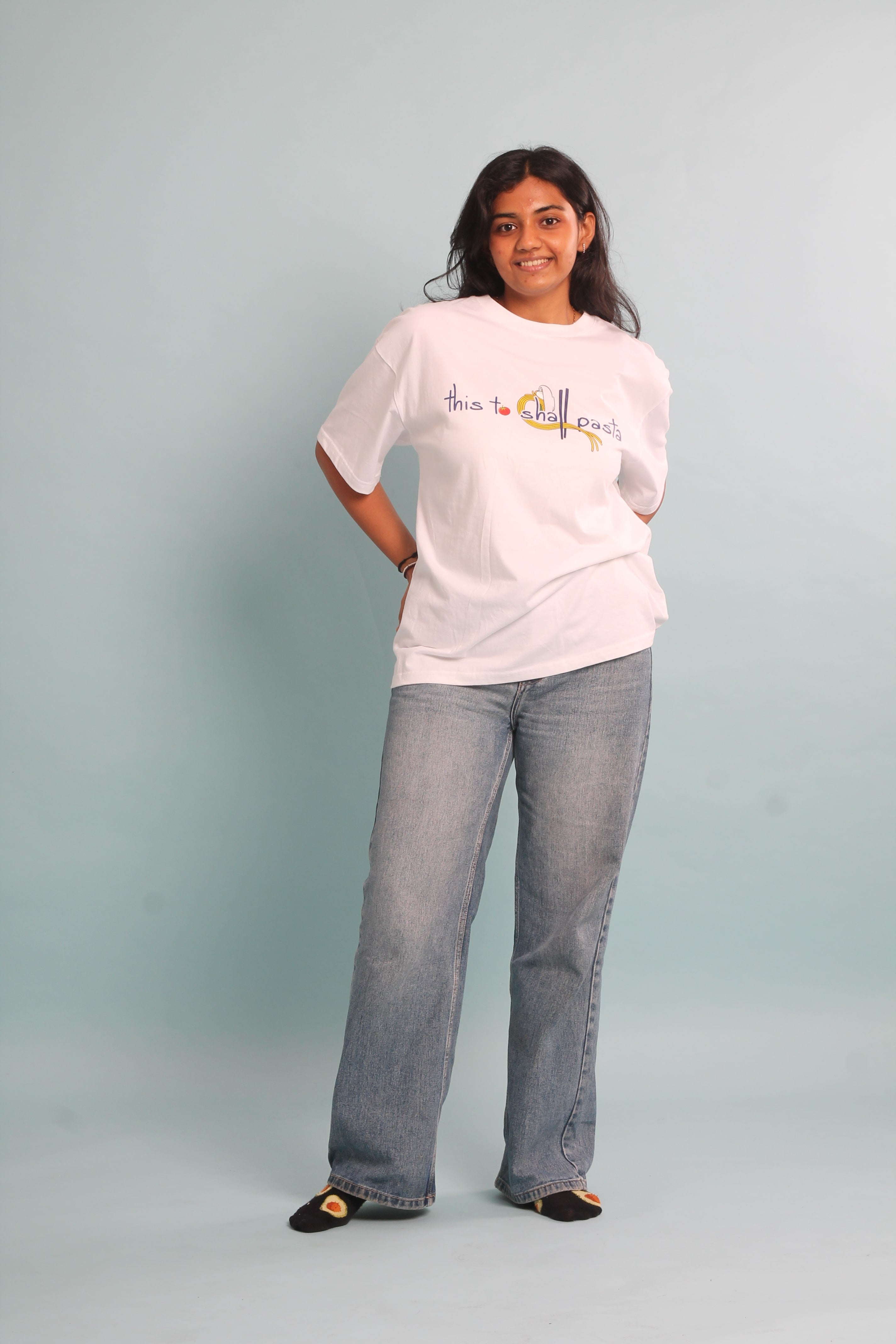 Pastably Tired T-Shirt