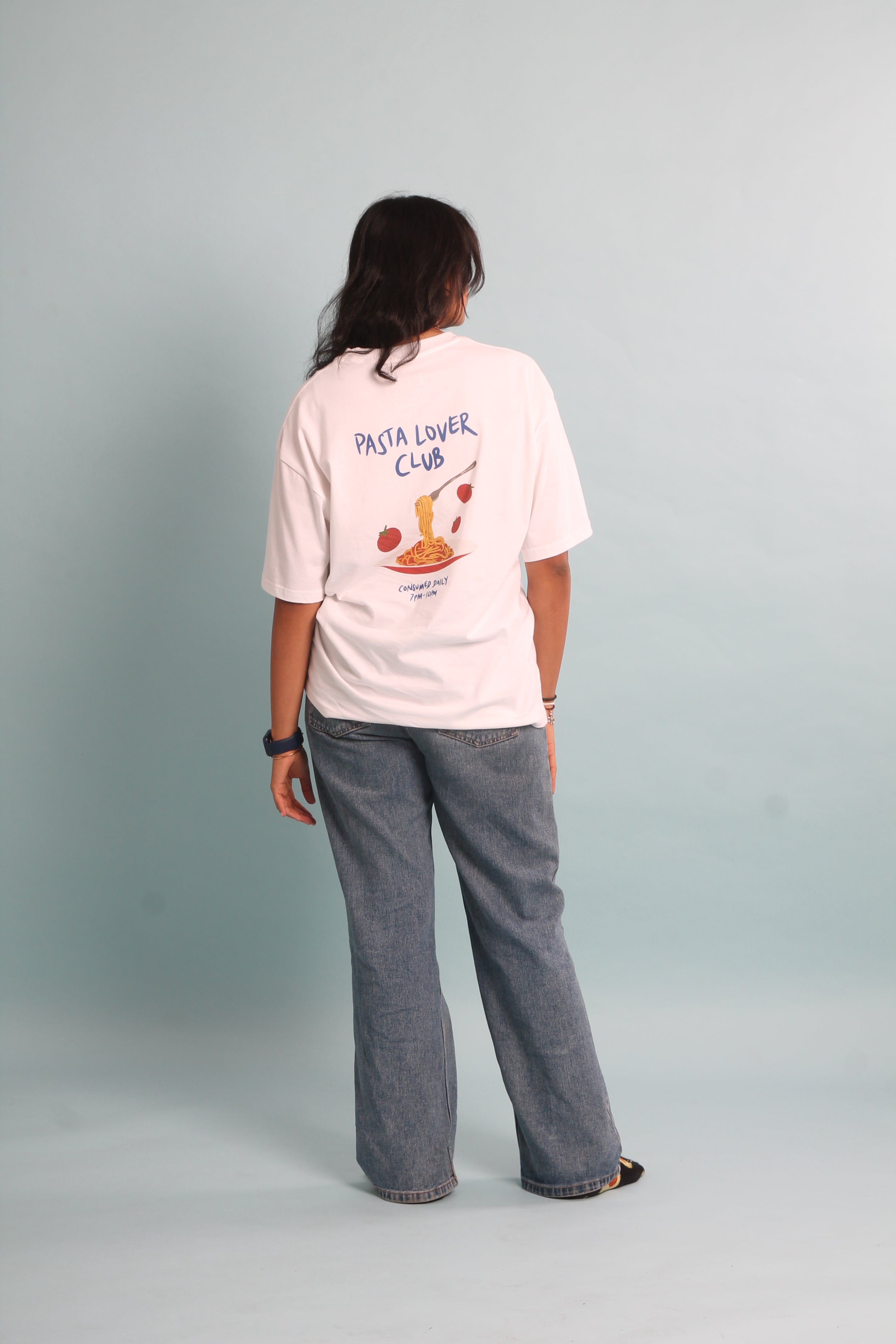 Pastably Tired T-Shirt