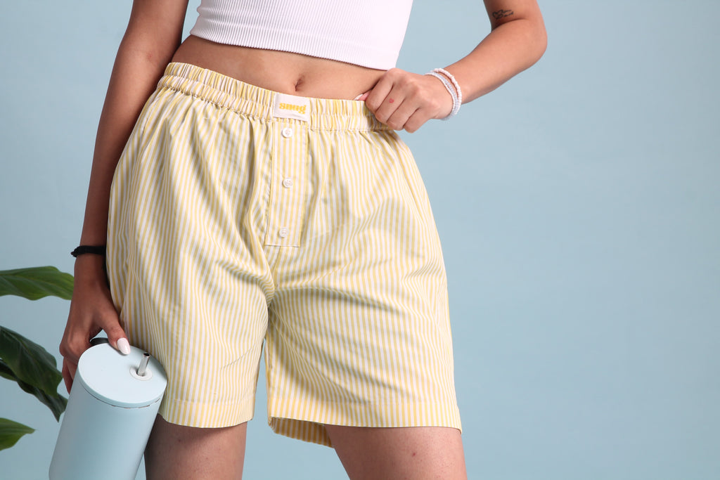 N.O.T Pants (Shorts)