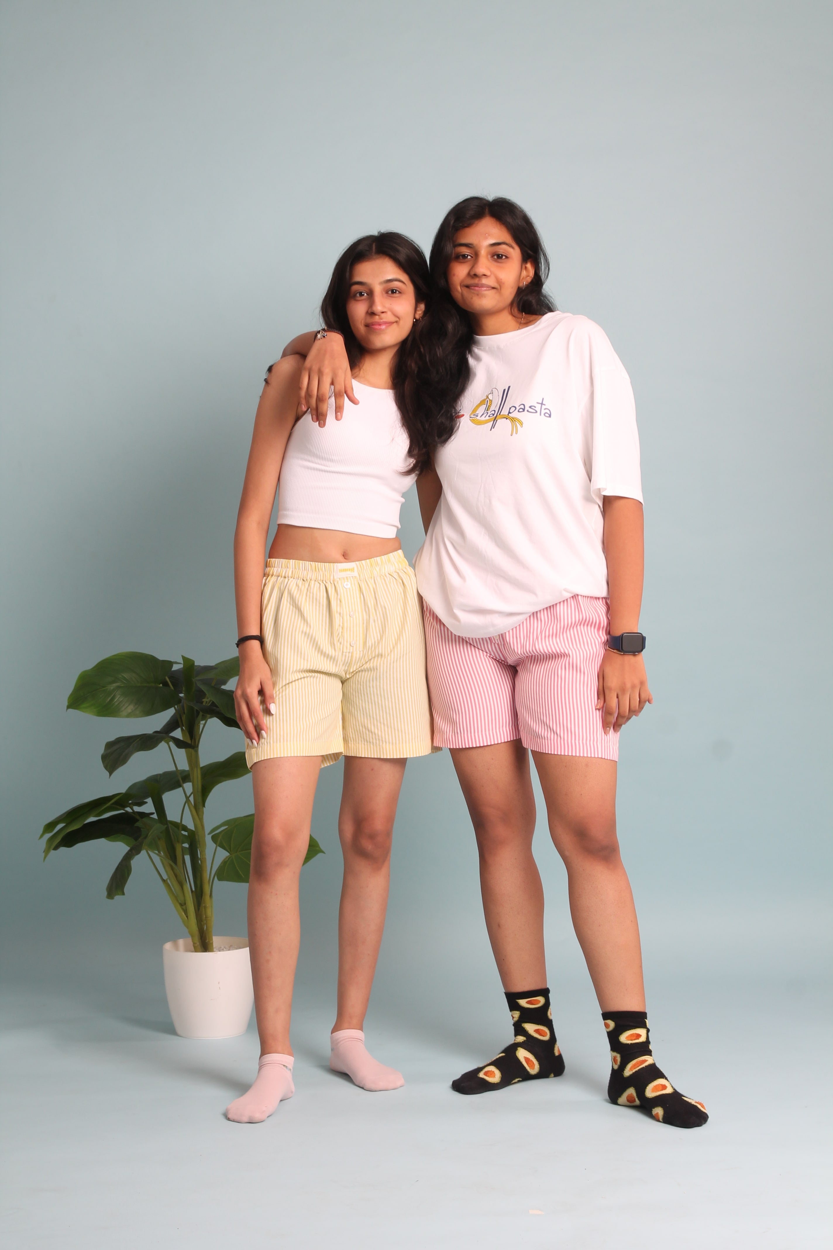 N.O.T Pants (Shorts)