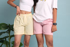 N.O.T Pants (Shorts)