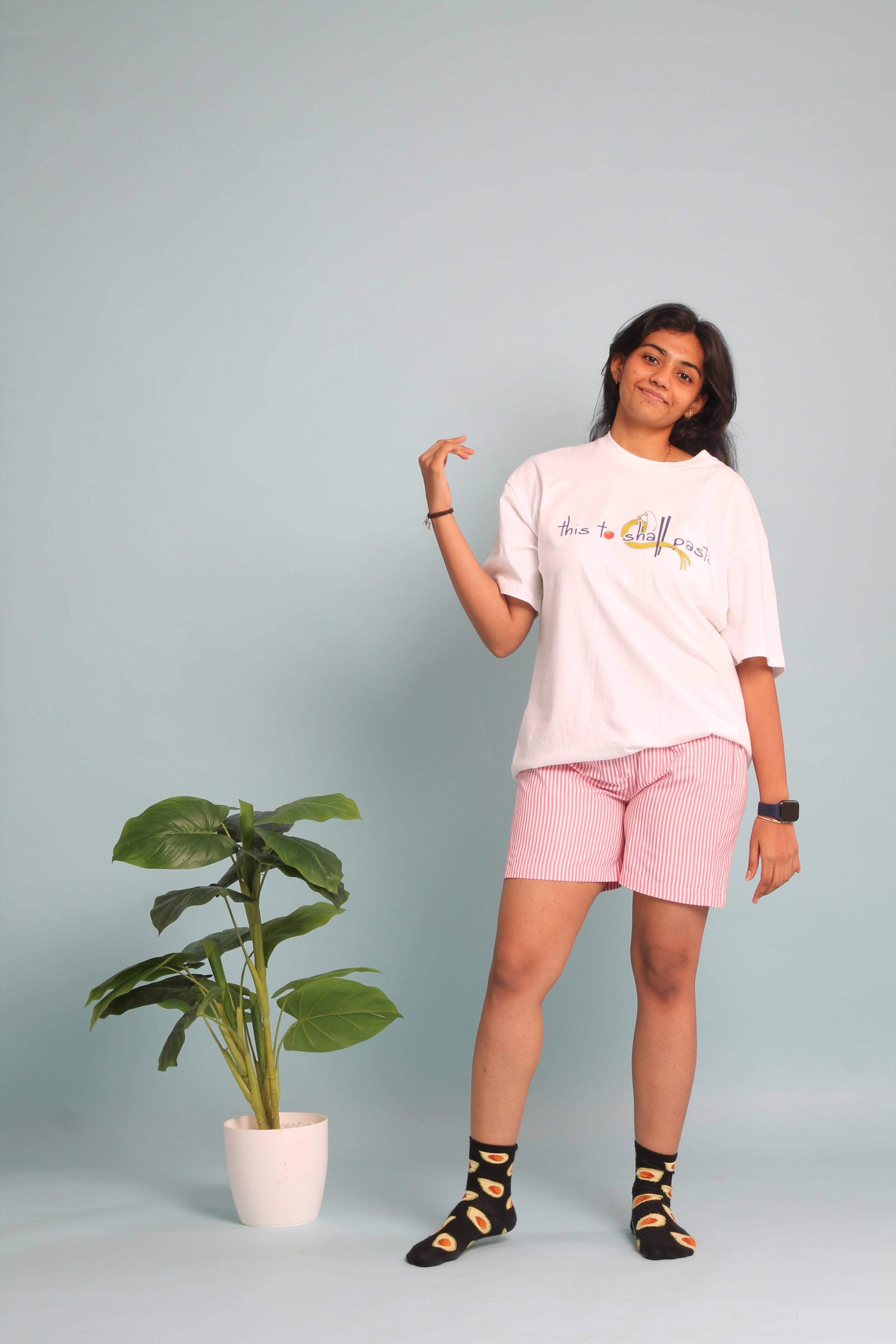 Pastably Tired T-Shirt