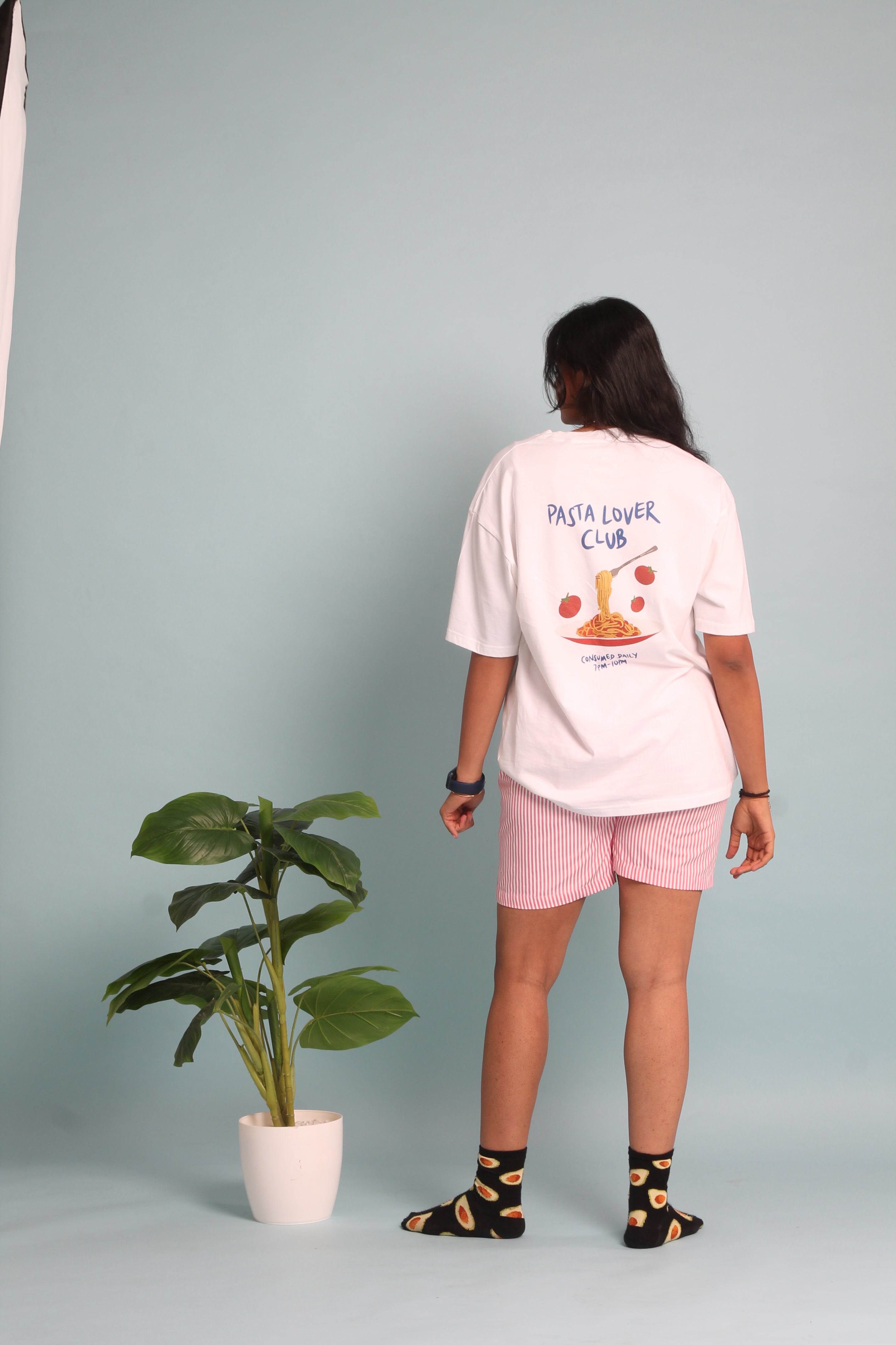 Pastably Tired T-Shirt