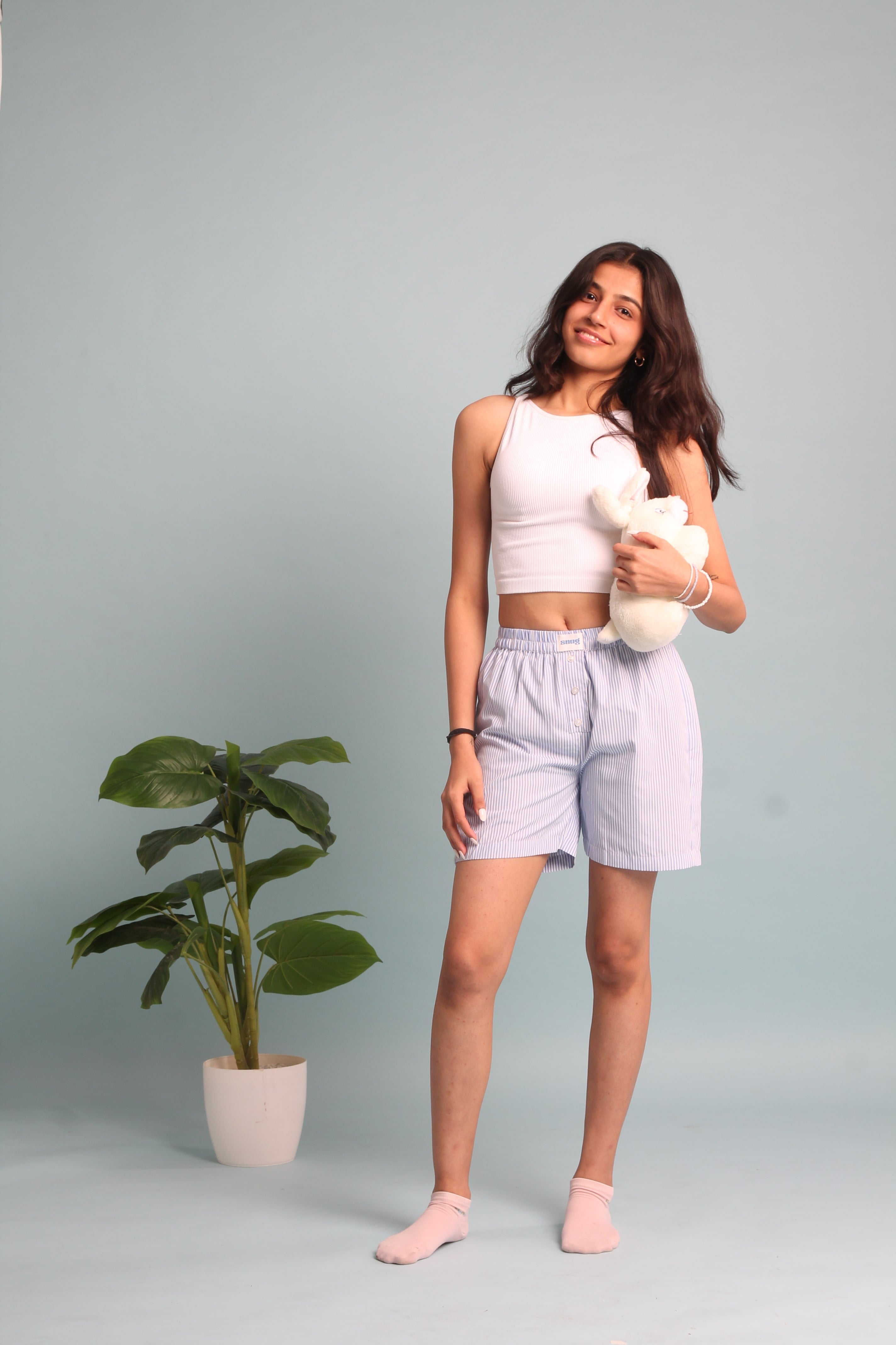 N.O.T Pants (Shorts)