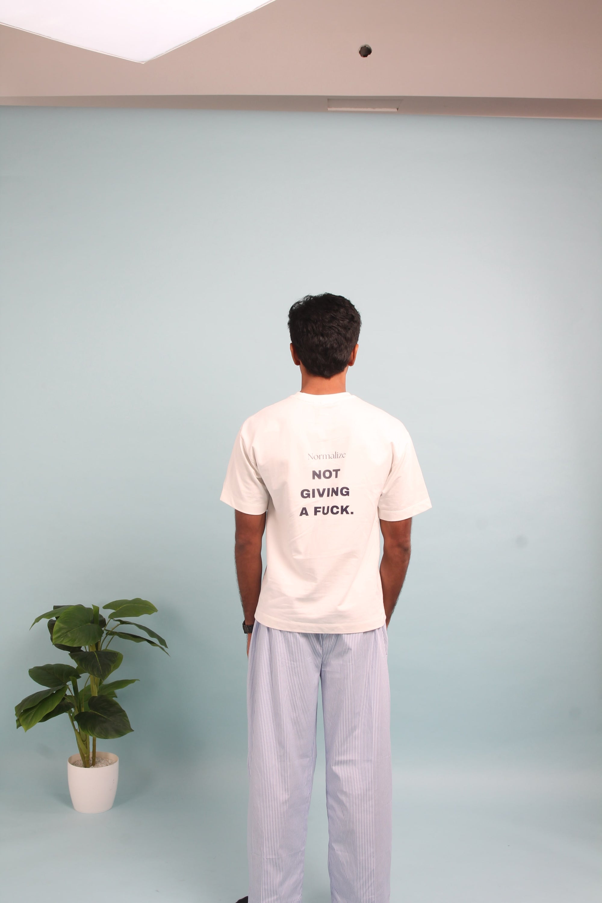 IYKYK T-SHIRT