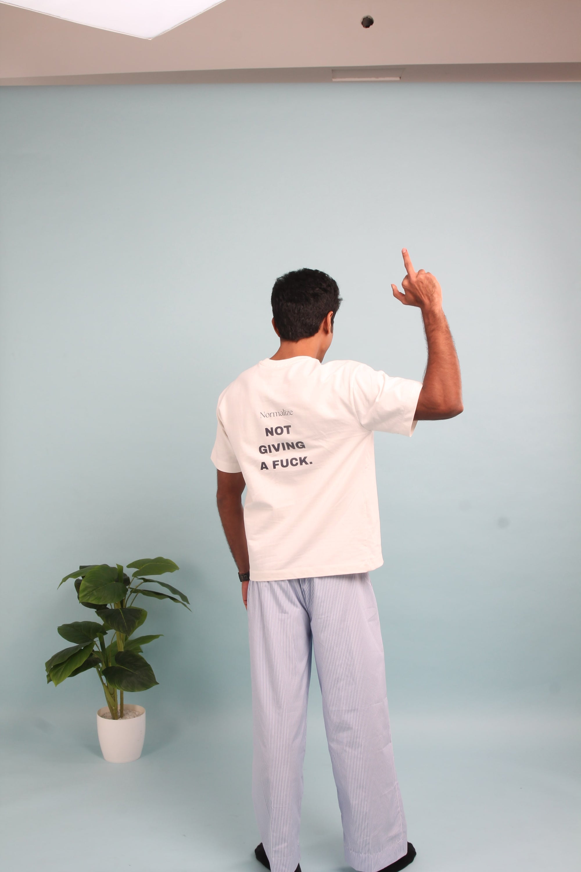 IYKYK T-SHIRT