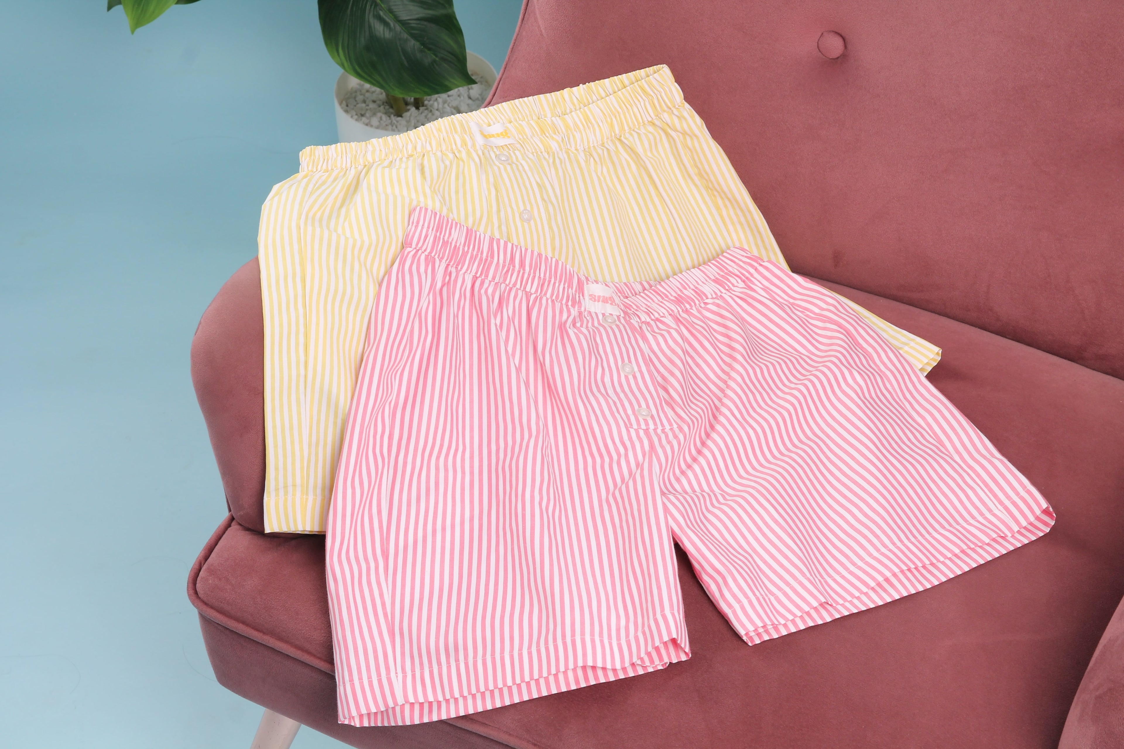 N.O.T Pants (Shorts)