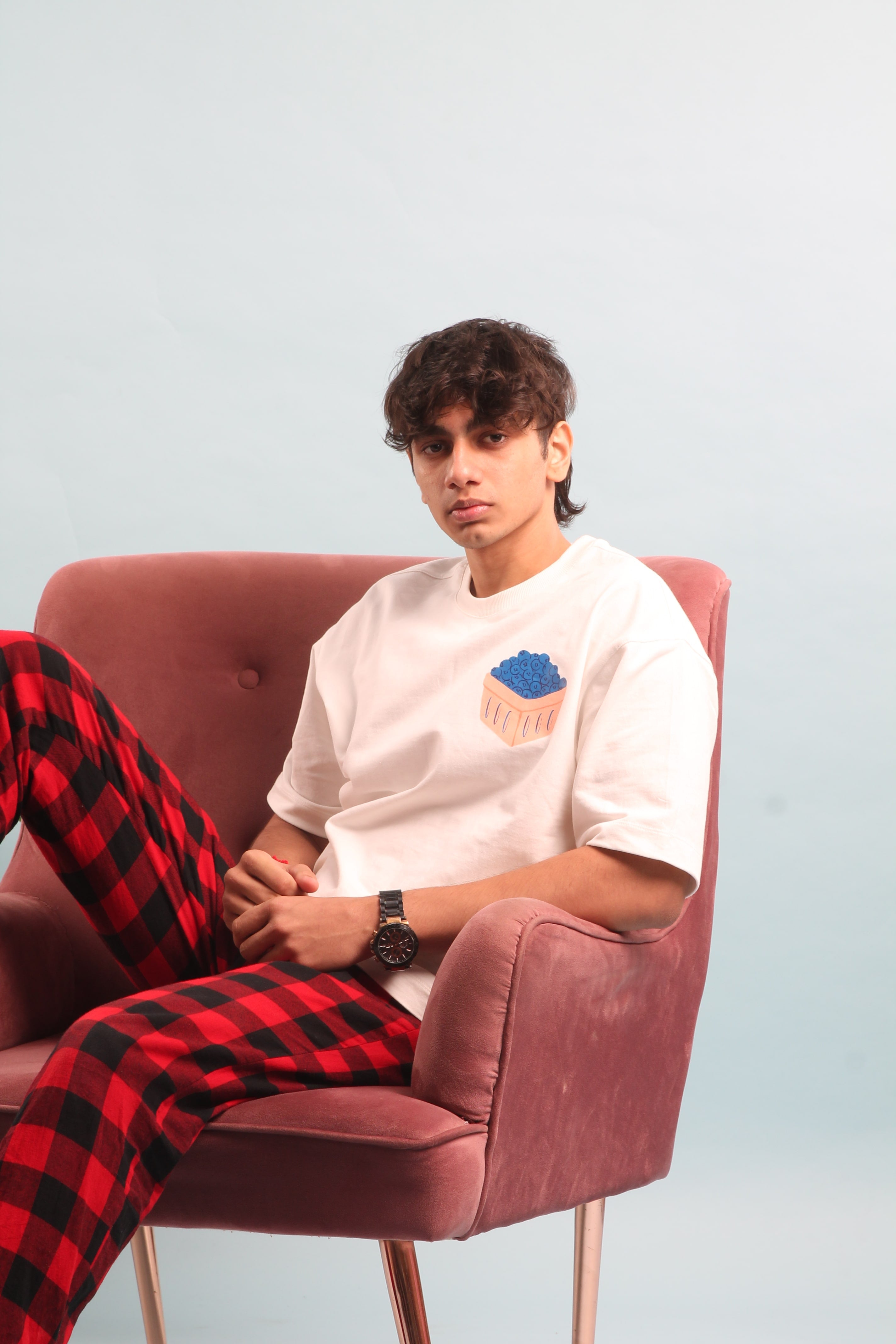 No Thanks Cupid T-Shirt