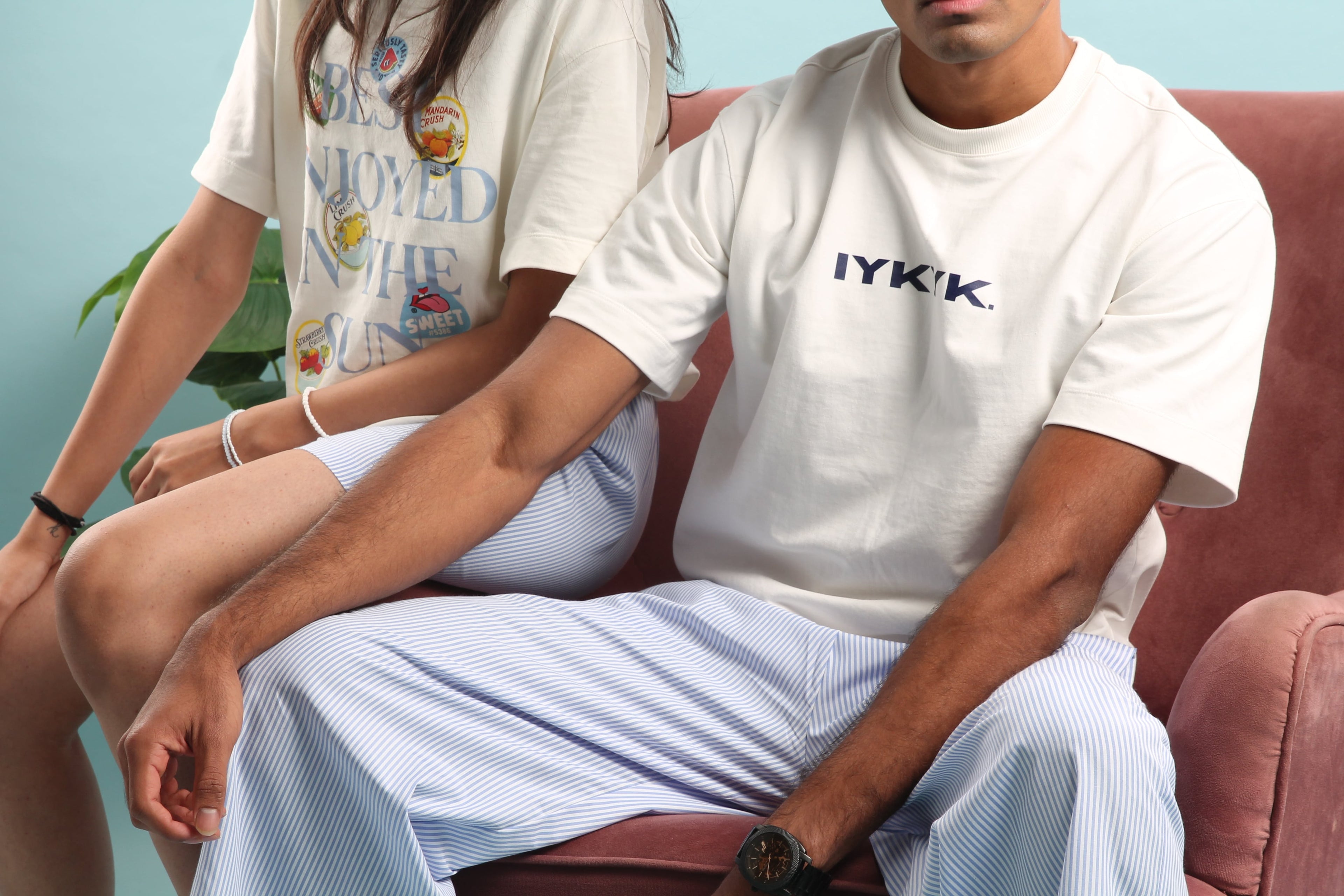 8AM to 8PM Pants – Boys