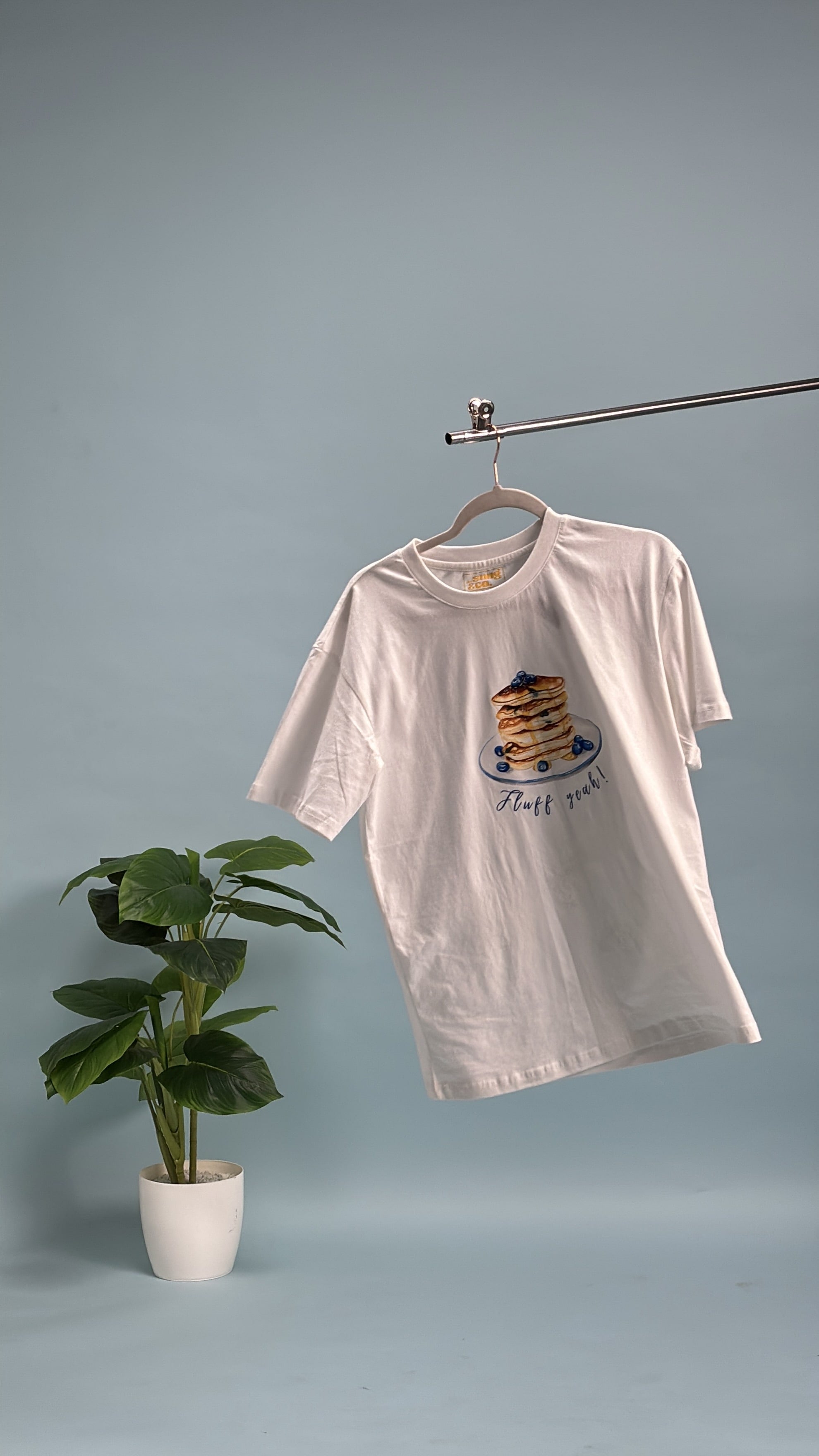 Fluff Yeah T-Shirt