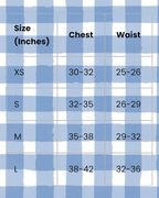 Classic Stripe Polo Sweatshirts